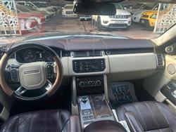 لاند روفر رانج روفر فوج